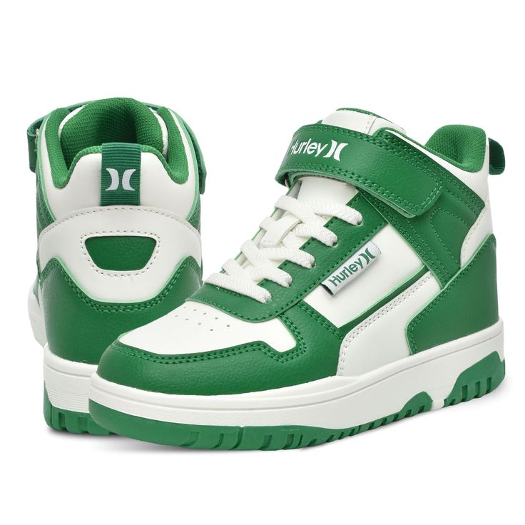 Boys Sneakers 3-6Y